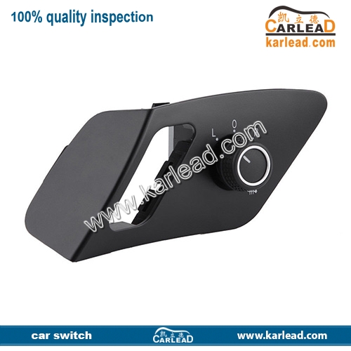 5GG959565A, 877791605673, Mirror Switch