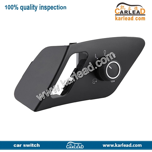 5GG959565C, Mirror Switch