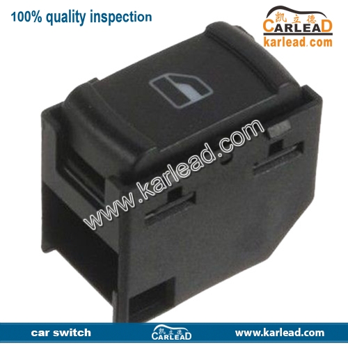 3B0959855B, Power Window Switch