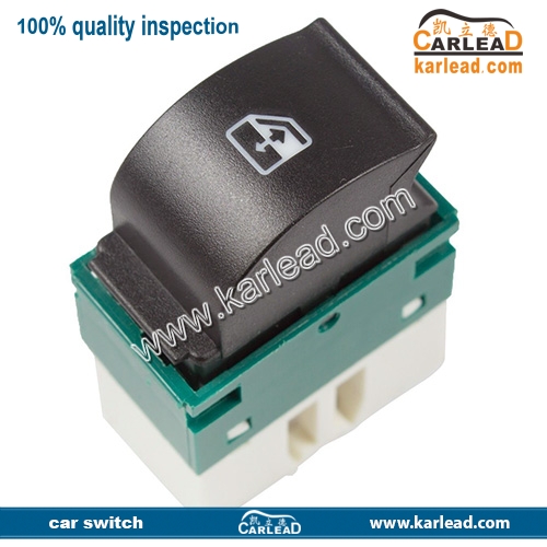 735417033, Power Window Switch
