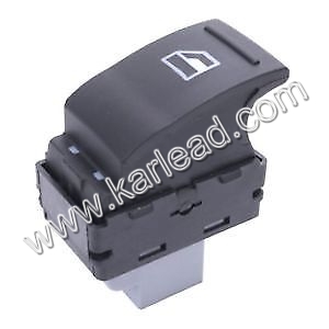 7E0959855, Power Window Switch