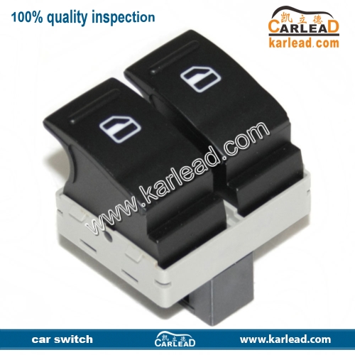 7E0959855A, Power Window Switch