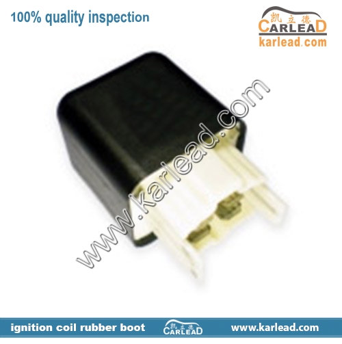 B5B4 18 811L 1, B5B4-18-811, Standard 12v Car Auto Relay For Mazda Protege Miata
