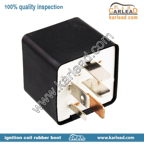 443 951 253AA, 899574000, Audi VW Seat Skoda ECU Engine 5-Pin Relay