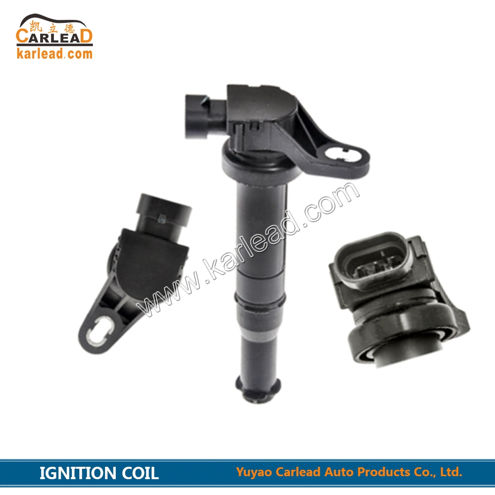 27301-37410 Hyundai ignition coil