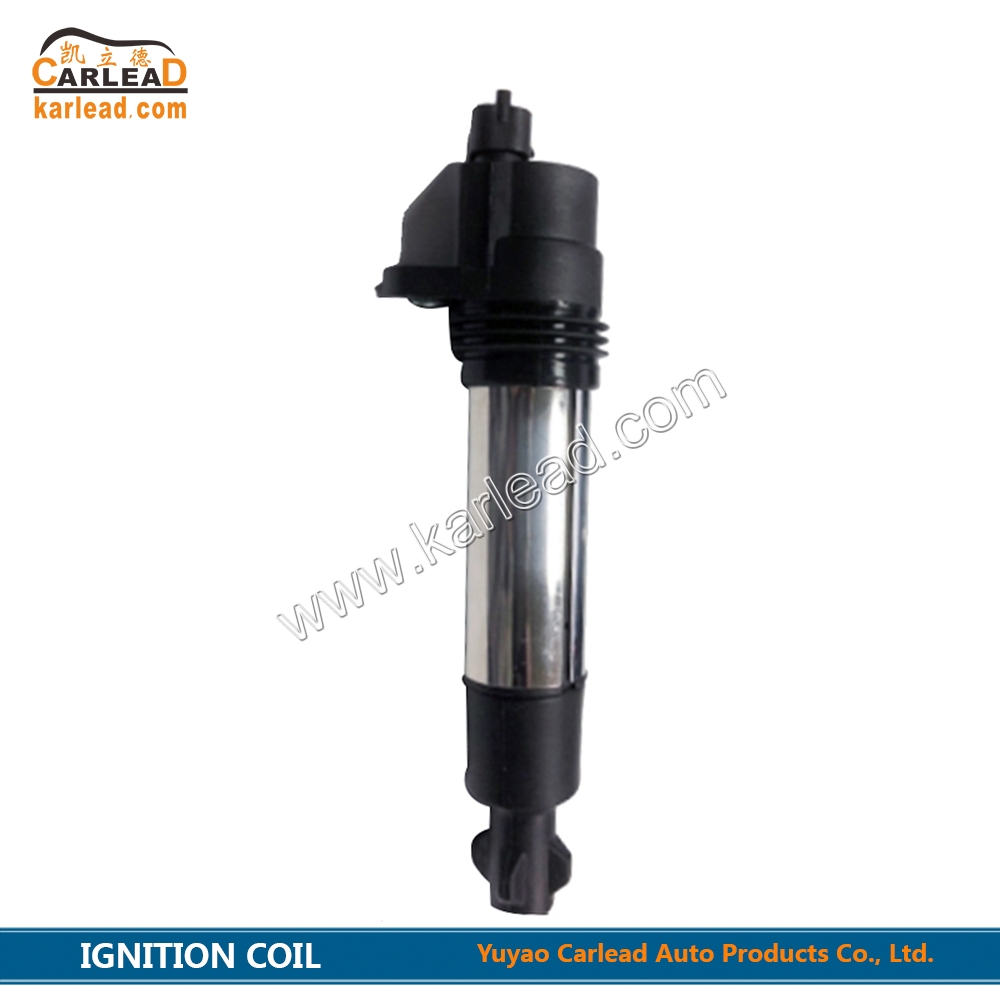 VAZ2112, VAZ2112 ignition coil