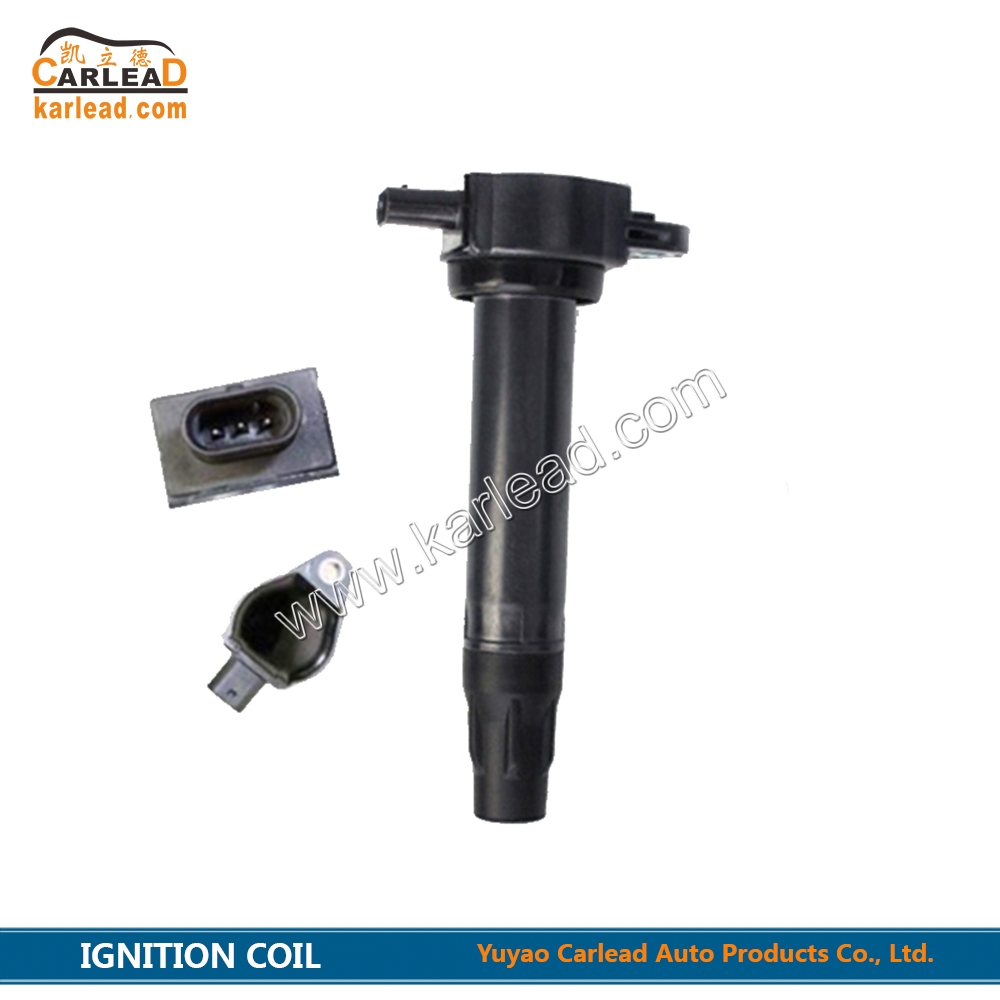 04606869AC, 04606869AB, 04606824AB, 04606824AC, 5C1565, JM5375, 8530508, GN10310, U5105, 12469, CL721, UF557 Chrysler 300 Cirrus VW Routan Dodge Magnum ignition coil