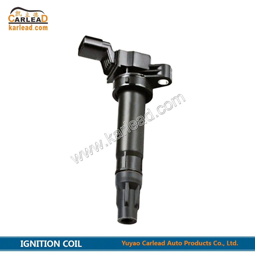 96983945, UF725, 25190788, 13-15 Chevrolet Spark 1.2L-L4 ignition coil