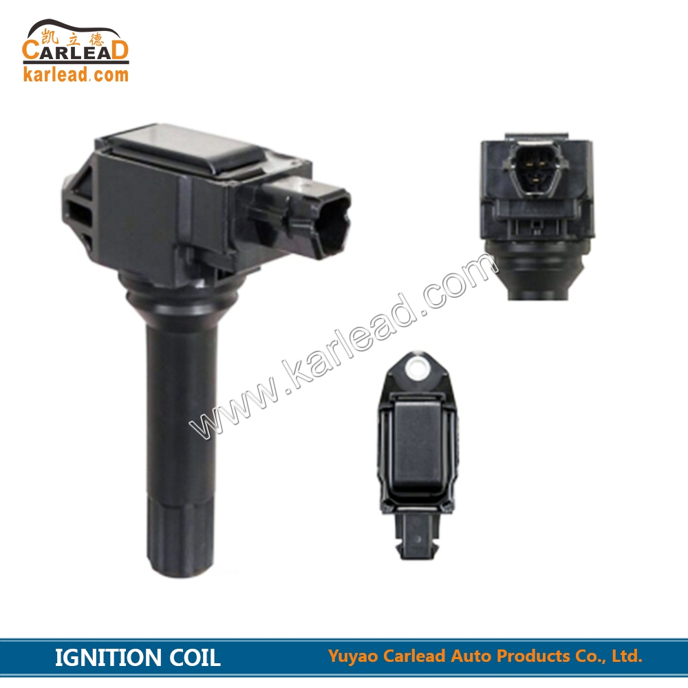 30520-55A-0050, FK0445, 30520-55A-0050, FK0445 ignition coil