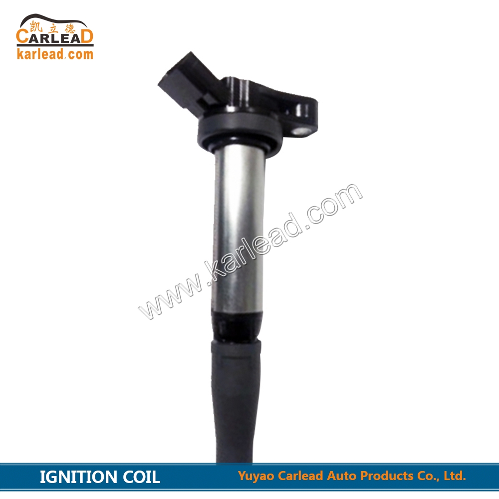 TOYOTA 90919-C2007 Toyota Yaris NSP150 6NRFE NSP151 7NRFE ignition coil
