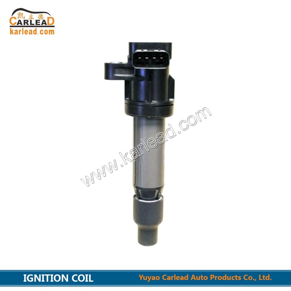 12597745, IC623, GN10453, 6737301, UF543 Buick Lucerne 4.6L V8 Cadillac DTS SRX STS 4.6L V8 STS XLR 4.4L V8 Supercharged ignition coil