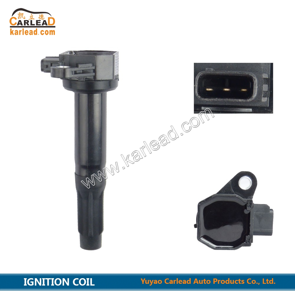 22433-AA620, 22433-AA621, UF668, DQG1170, Ignition Coil
