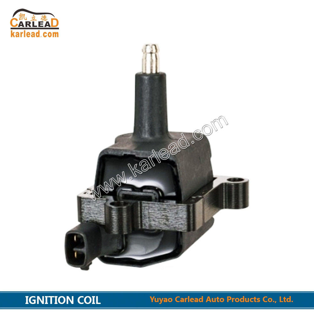 5037127AB, UF642, DODGE VIPER 8.4L V10 ignition coil