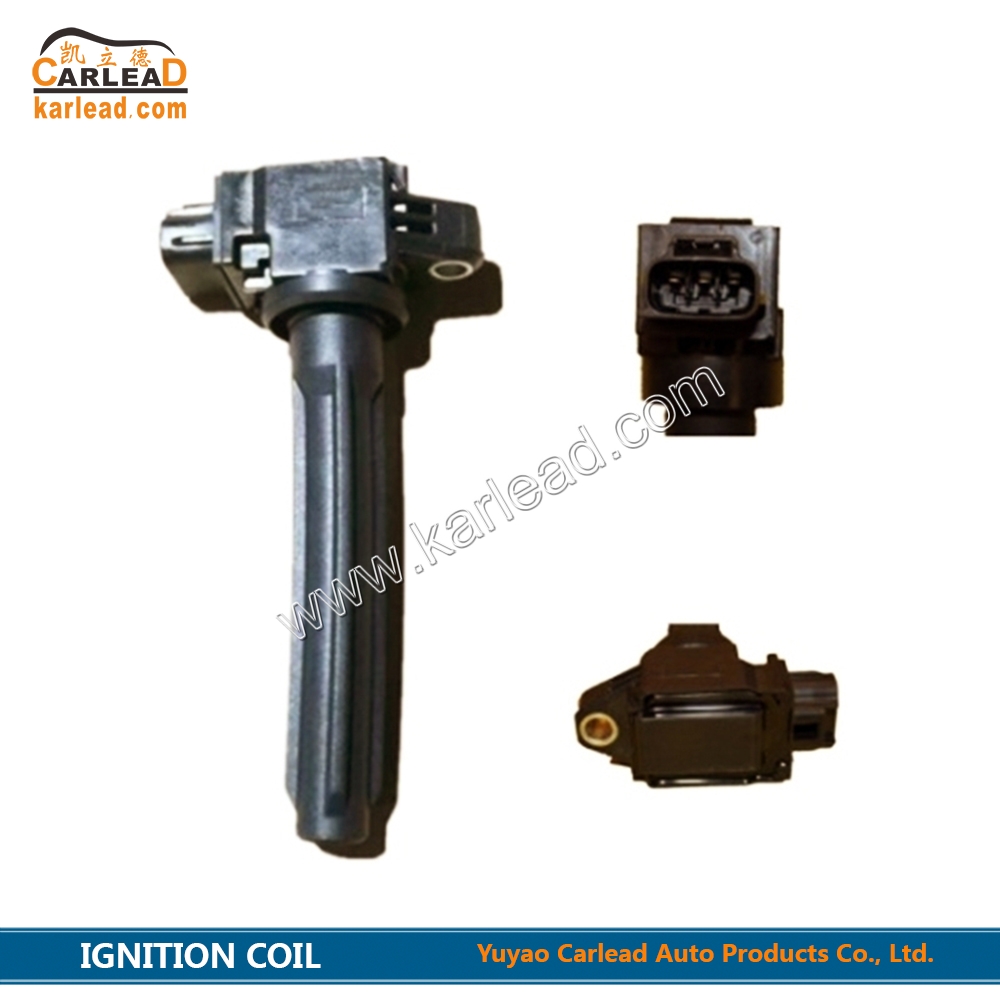 1832A062, UF814, E1314, 2014-2019 Mitsubishi Outlander 2.4L L4 ignition coil