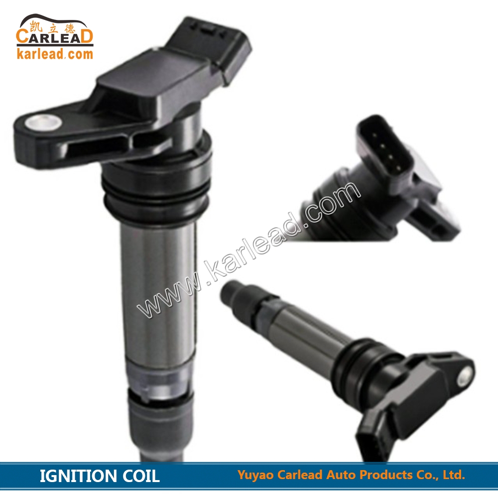 099700-1070, 6G9N-12A366, 30684245, LR002954, CU1328, 133892, 30684245, DQG1195, Ignition Coil