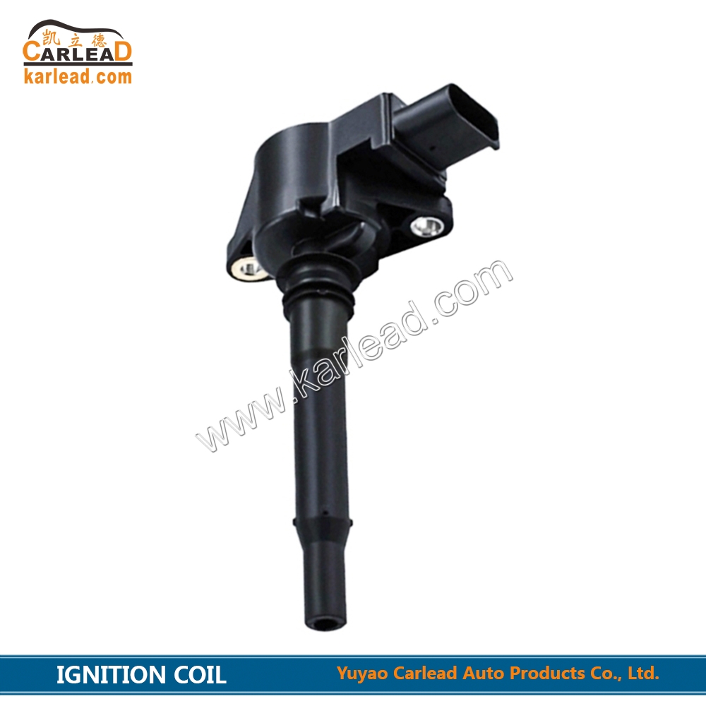 A 156 906 44 00, 19005272, A1561500080, A1561500380, A156150038028, A1569060400, A1569060500 Mercedes Benz ignition coil