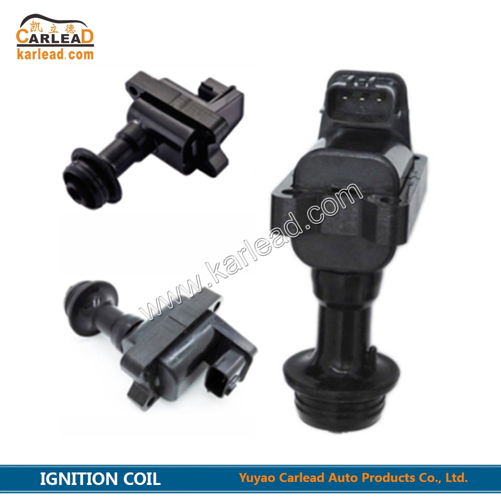 22433-60U02, 22448-02U11, 22433-60U01, MCP-300 Nissan Skyline R32 RB20DET Series 1 R33 ignition coil