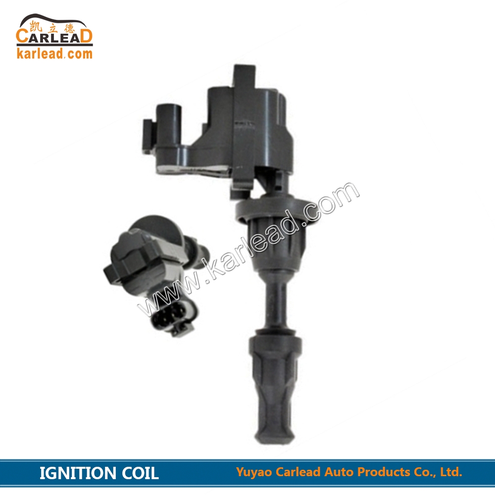 22448-30P00, MCP-400, IGC0076, 48323, 22448-30P01, 22448-30P03 Nissan INFINITI 300 Zx Convertible, Leopard Ii Coupe J30 Coupe Sedan ignition coil