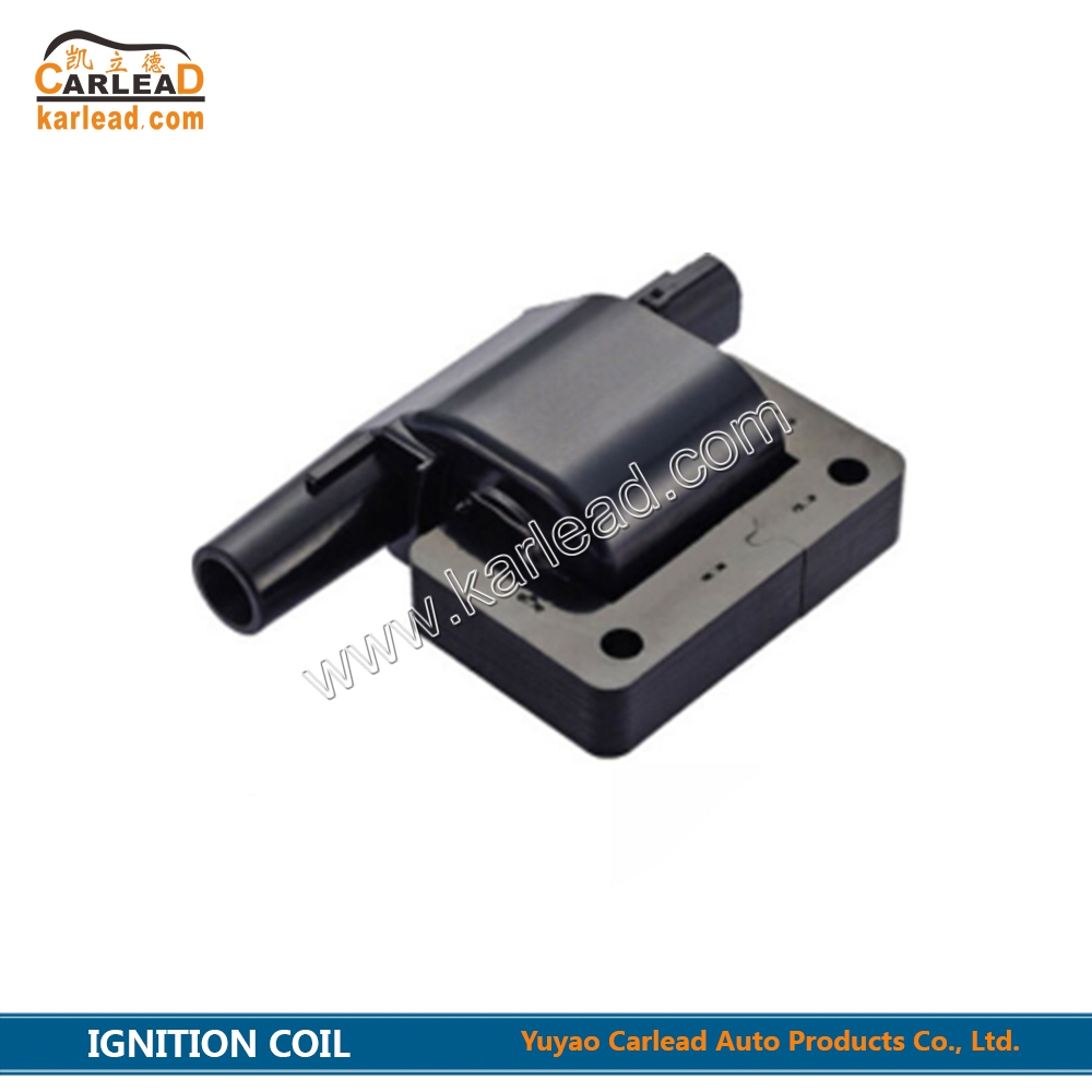 8-94338-923-0, 8-94371-838-0, 8-94449-494-1, GN10290, UF64, 19017120, 4304227 Isuzu Pick up Trooper Opel Campo ignition coil