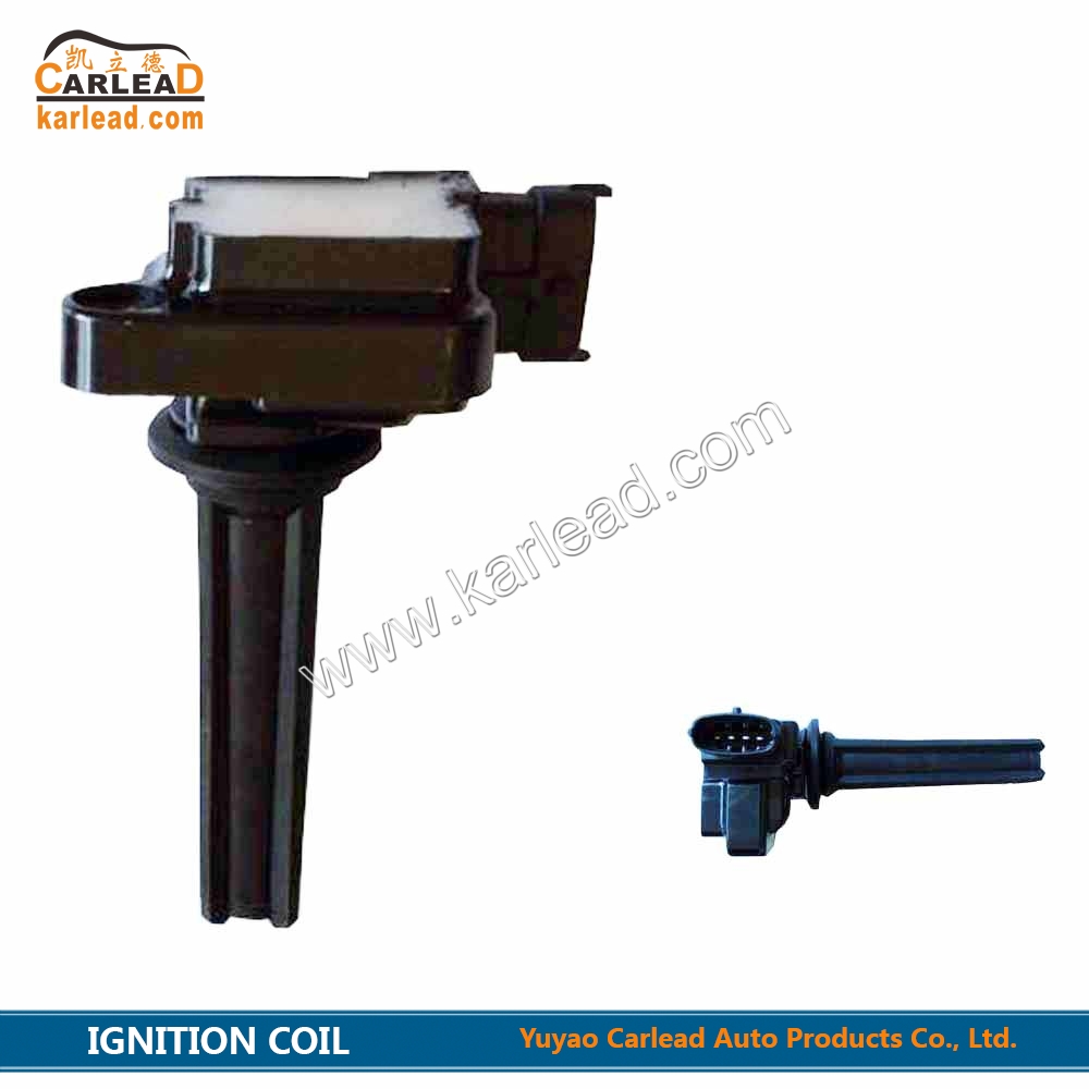 H6T60271, SAAB 12787707, UF526, DQG184, Ignition Coil