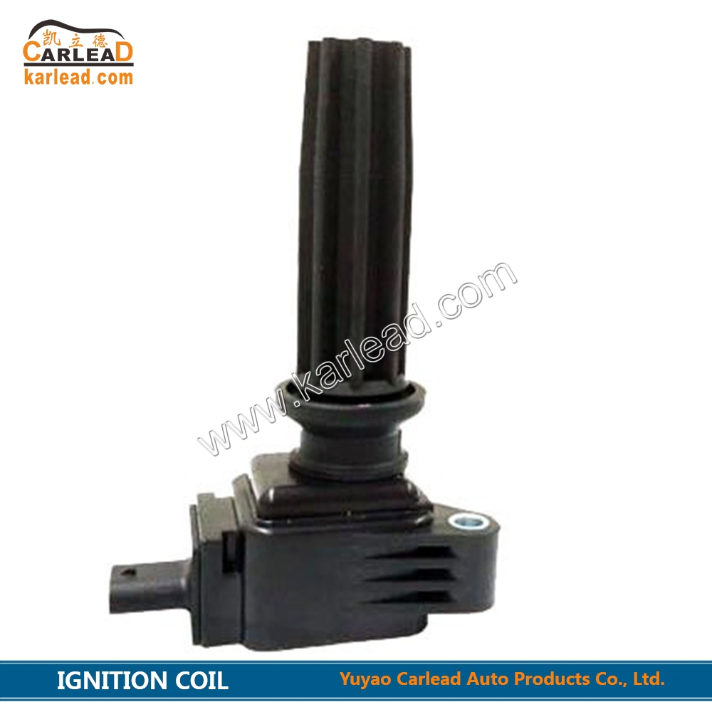 UF670, CM5Z12029A, CM5Z-12029-A, DG-546, DQG187, Ignition Coil