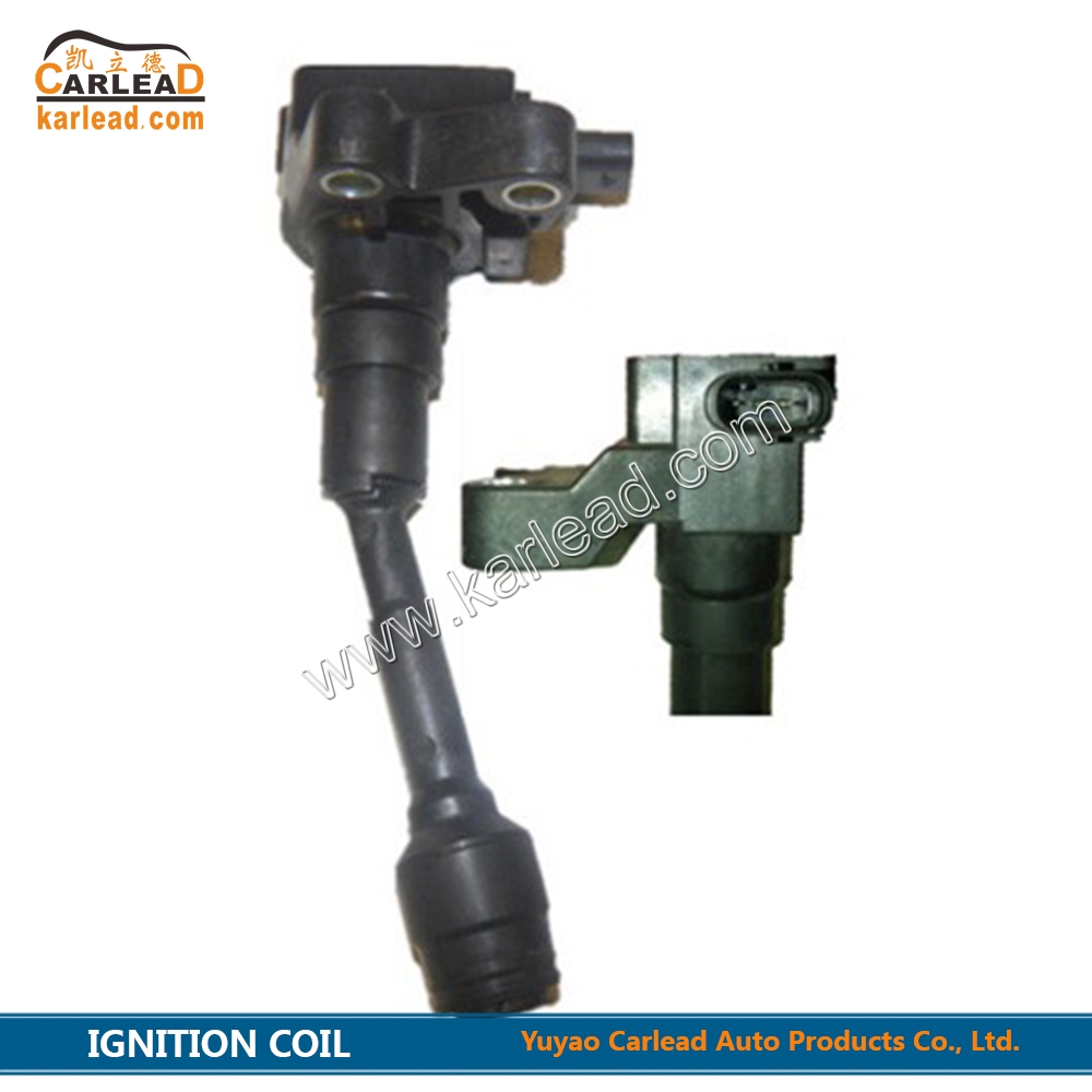 CM5G-12A366-CA, UF736, DQG188, Ignition Coil