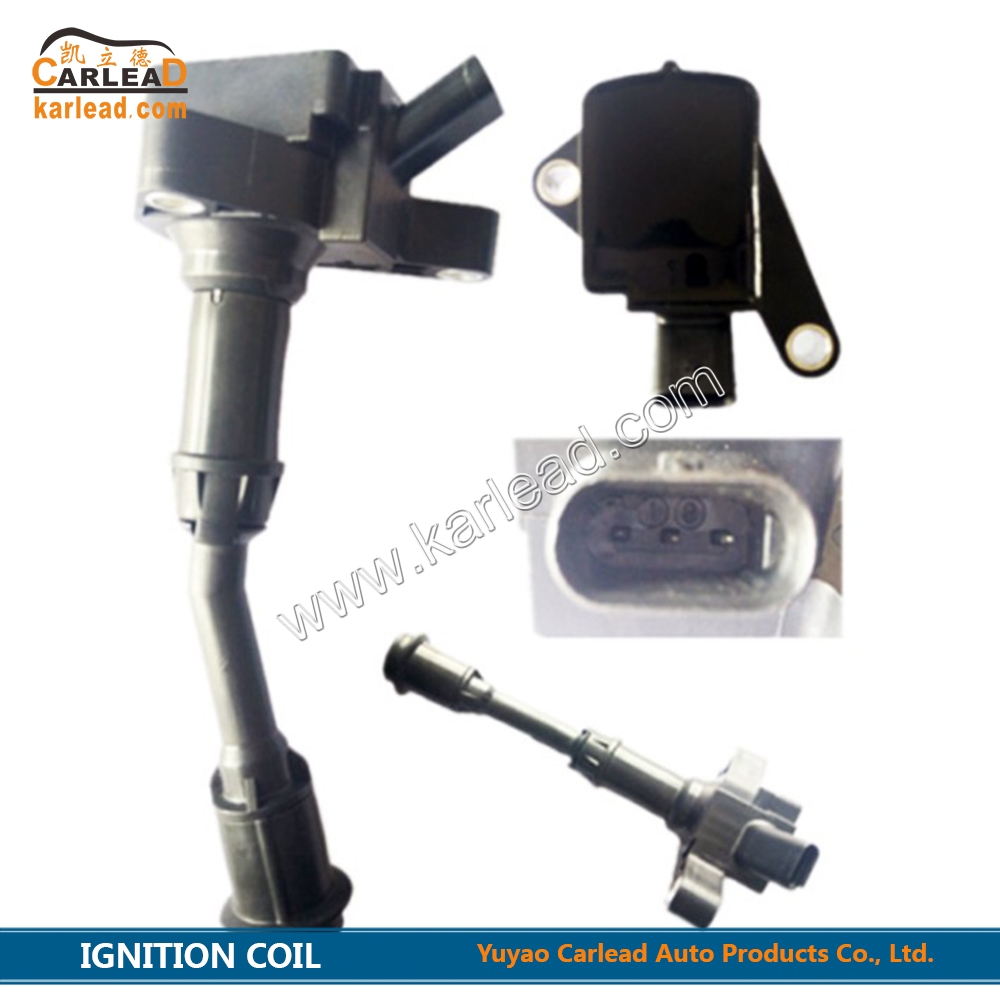 DS7G-12A366-BB, UF735, DG554, DQG188A, Ignition Coil