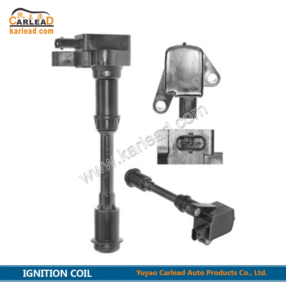 BM5G-12A366-DB, BM5Z-12029-B, UF674, DQG188B, Ignition Coil