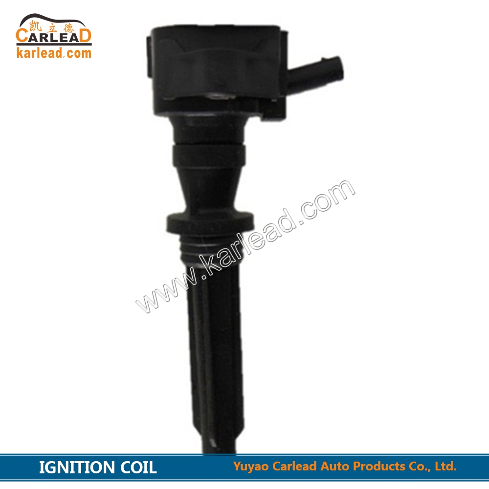 DX23-12A366-AC, UF730, DQG189A, Ignition Coil