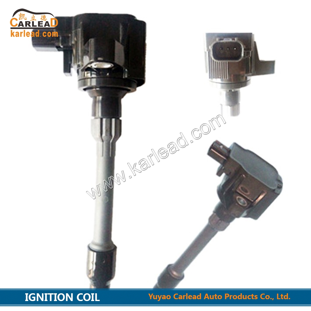30520-5R0-003, CM11-121, DQG190, Ignition Coil