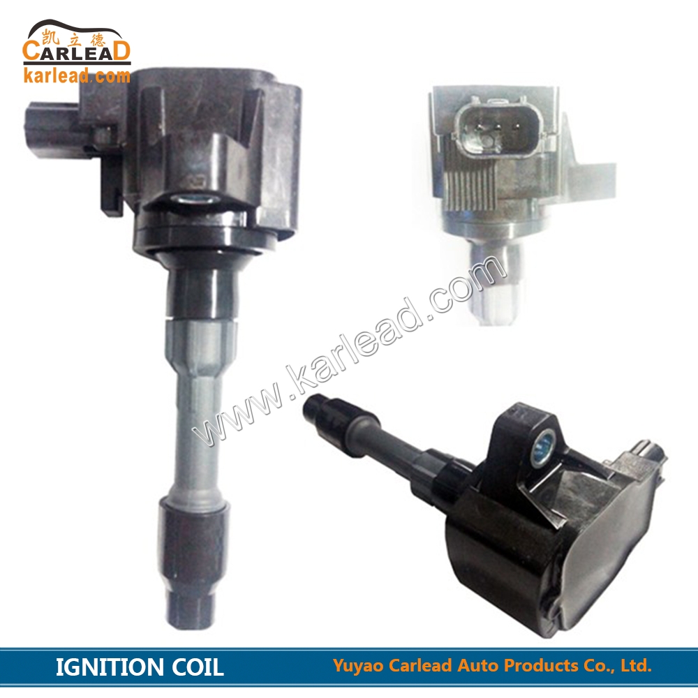 CM11-122, DQG190A, Ignition Coil
