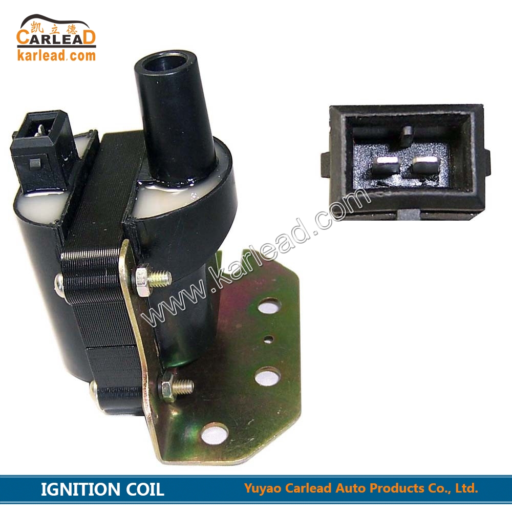 377905105D, 9220081504, F000ZS0105, 40100314, ZS314, DQG192, Ignition Coil