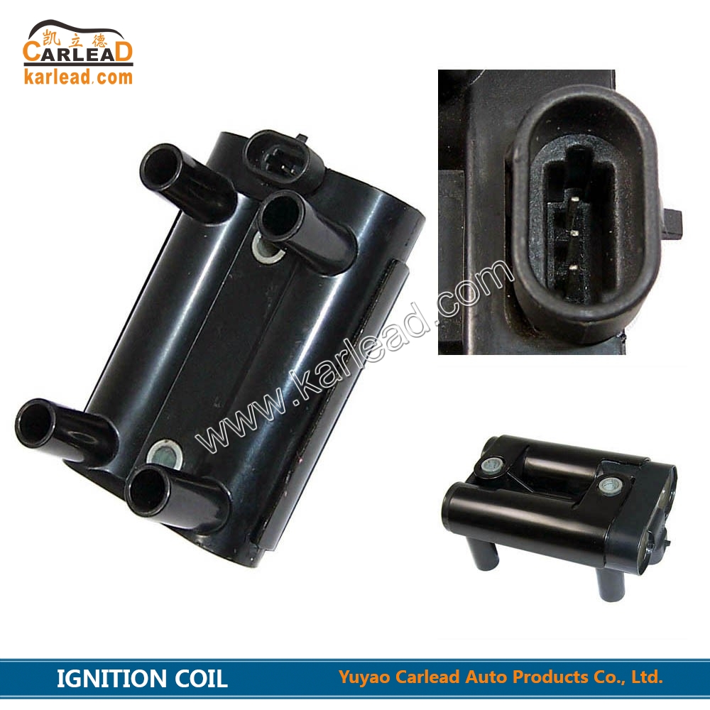 19005270, DA462-1AD, DQG194B, Ignition Coil