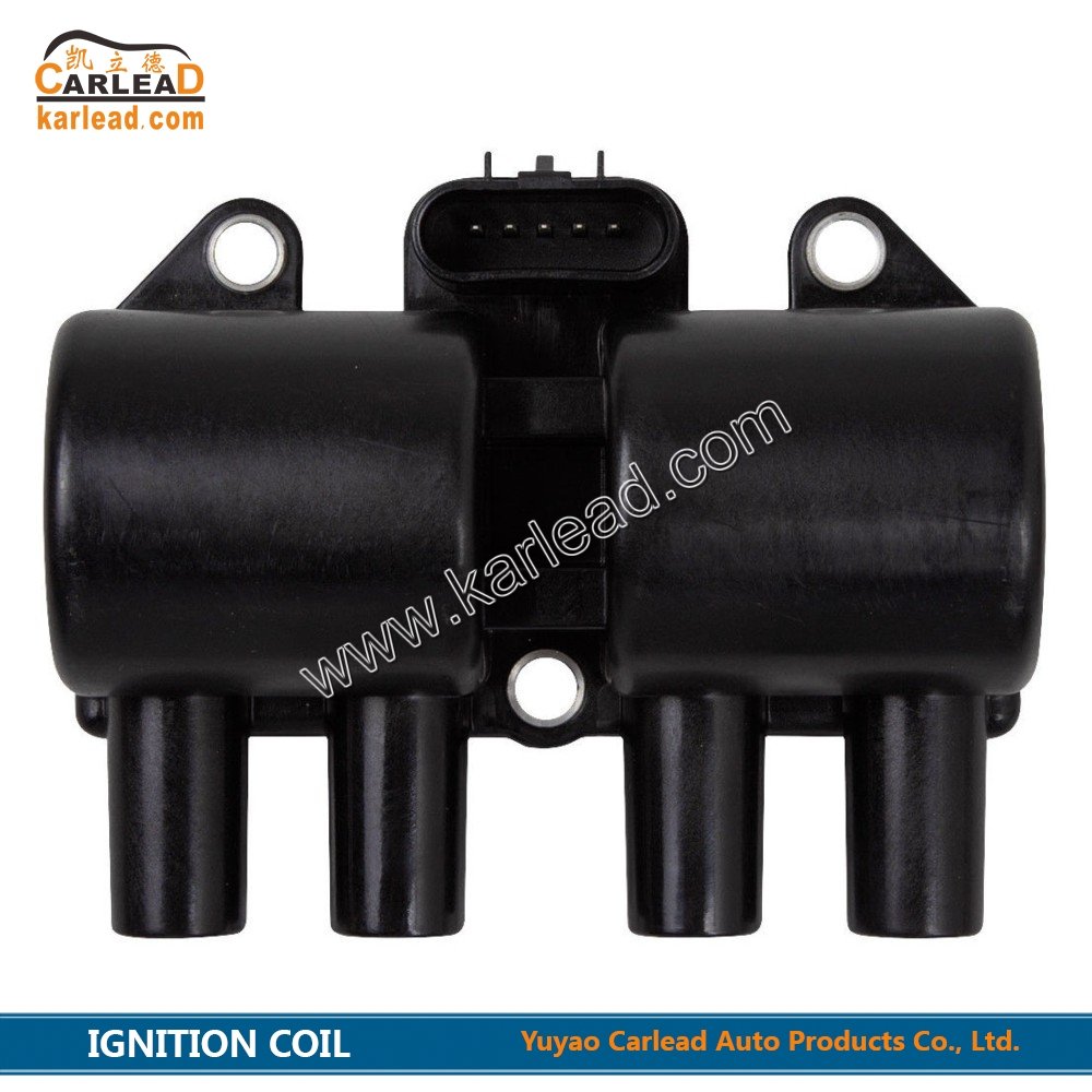 28091937, 94702536, CE20131, DQG194D, Ignition Coil