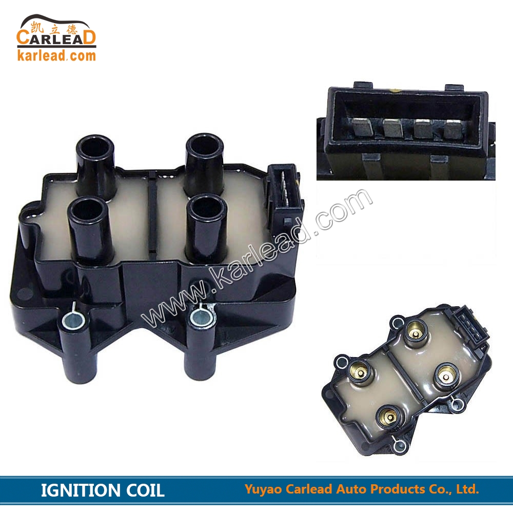 DA468-QL1, DQG195, Ignition Coil