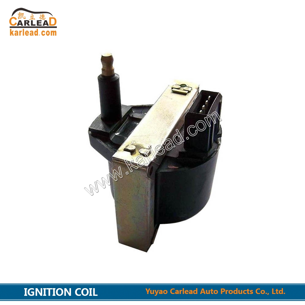 597045, 96035284, DLB233, 2526026, 245039 Cd330, DQG196, Ignition Coil