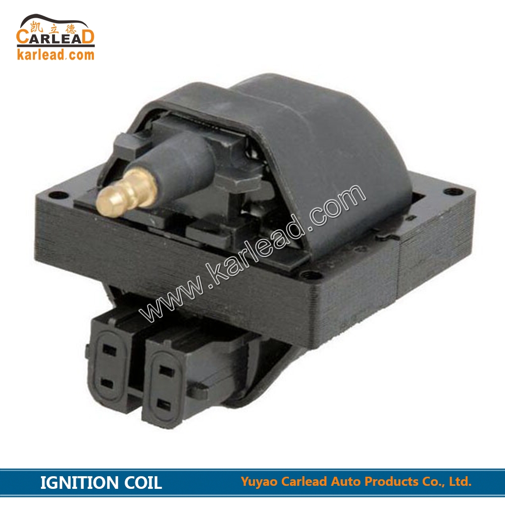 GN10048, DR-37, DQG197C, Ignition Coil