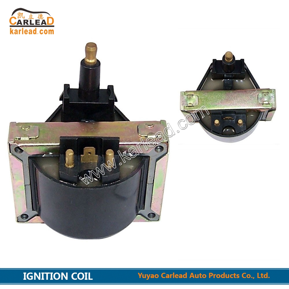 T1031135, 12336238, 3287677-3, 7701031135, DQG198, Ignition Coil