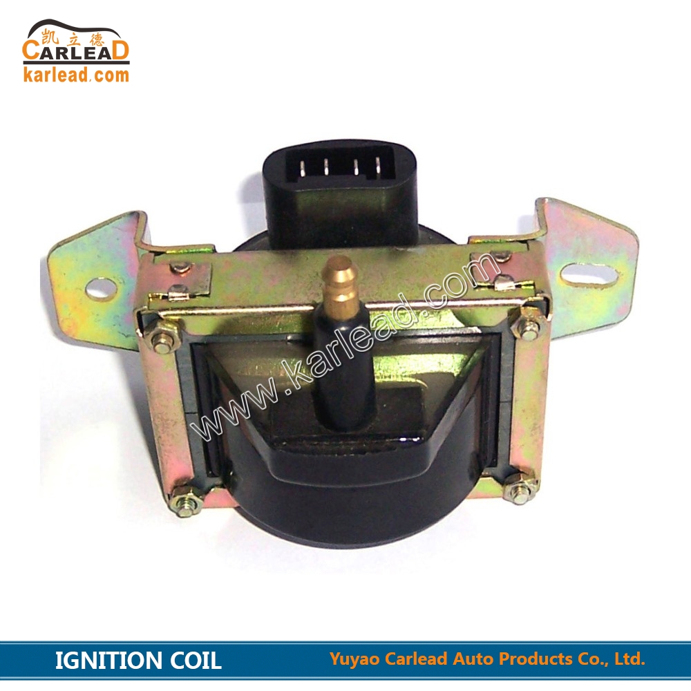 97531206, 597042, 2526009, DQG199, Ignition Coil