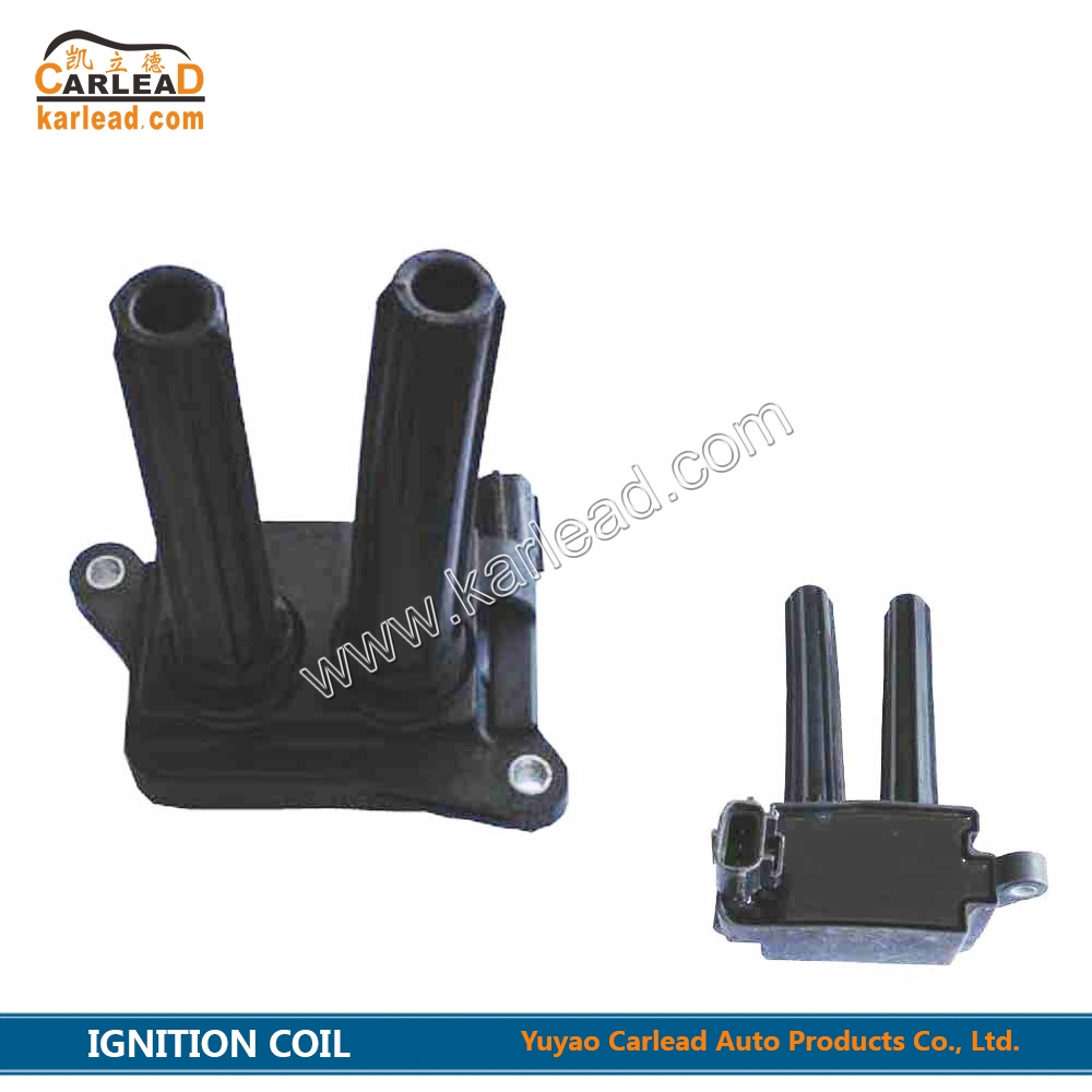 A1290608662, 5602129AA, 56029129AB, 56029129AF, 56029169AF, 68060346AA, UF504, C1526, DQG200, Ignition Coil