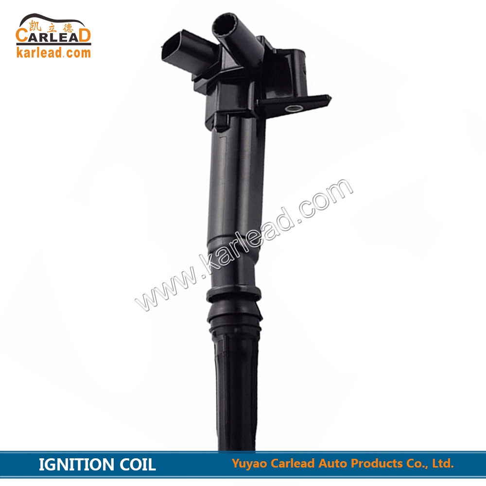 AL3E12029BC, 1404234892, UF-639, C1801, AL3E-12029-BC, DQG201, Ignition Coil
