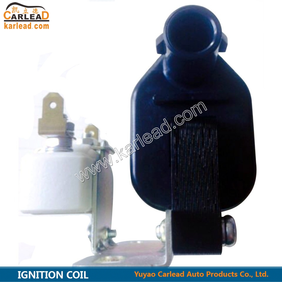 90048-52109, DQG203, Ignition Coil