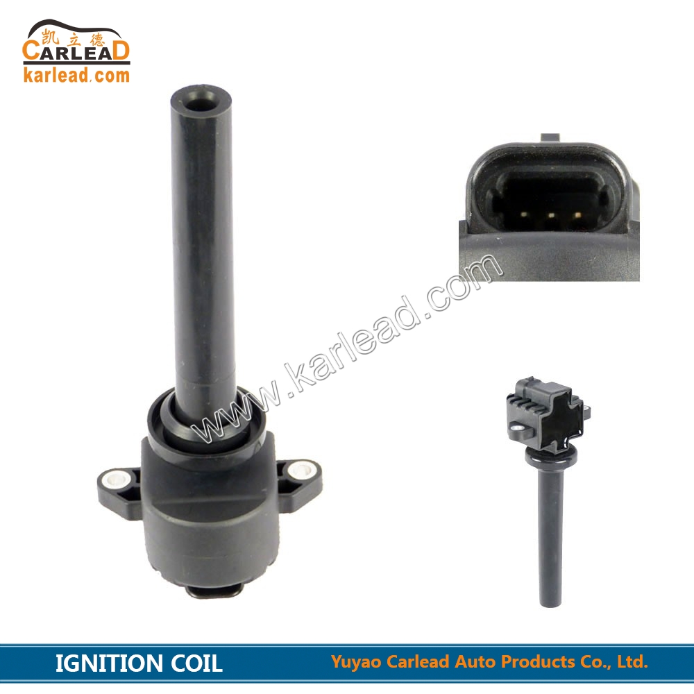 19005240, DQG207, Ignition Coil