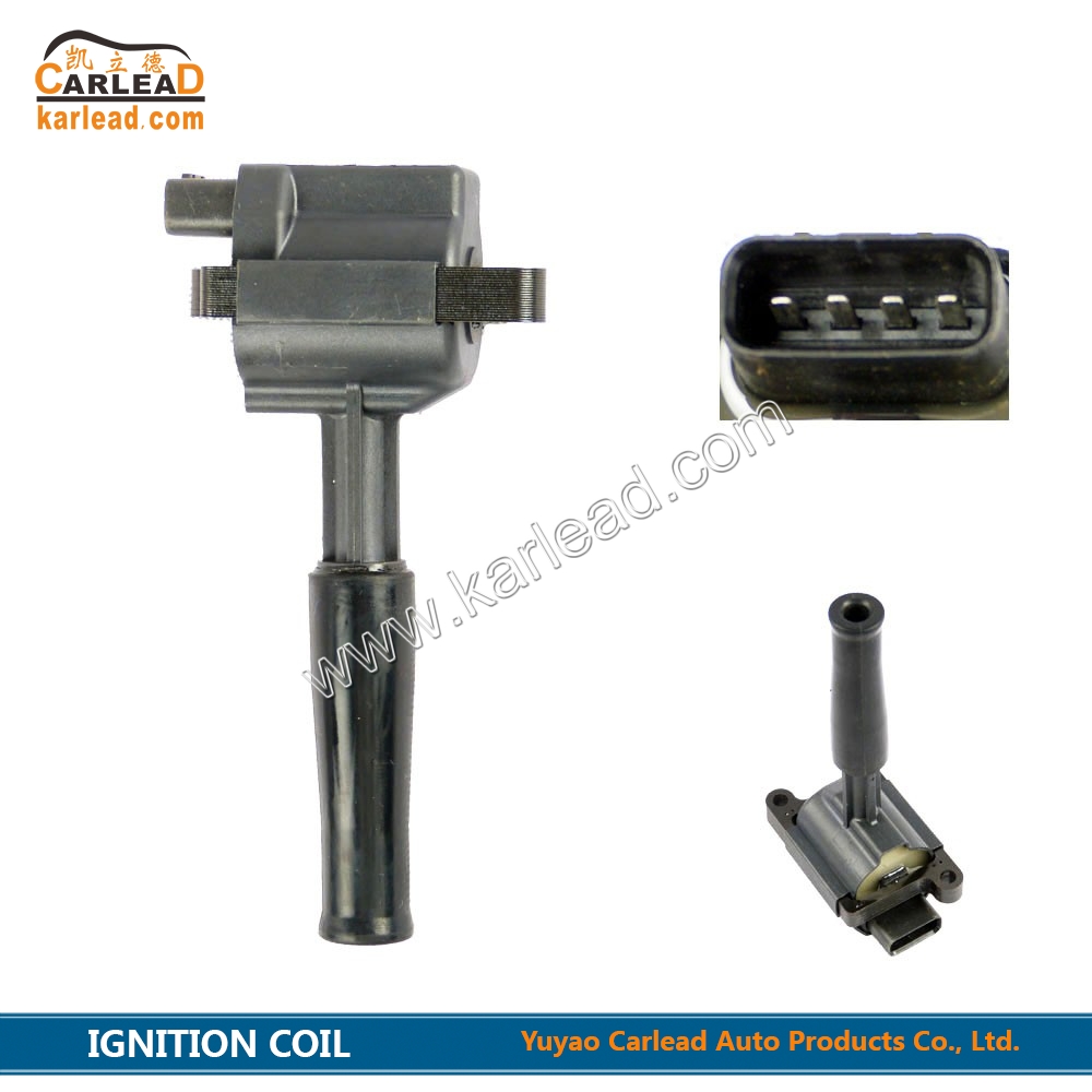 UF415, C1323, XW93-12029-AB, DQG208, Ignition Coil