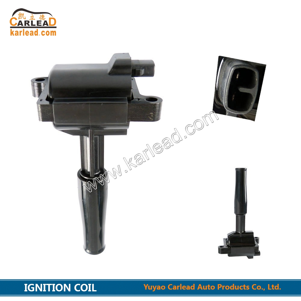 MB029700-8040, UF347, DQG208A, Ignition Coil