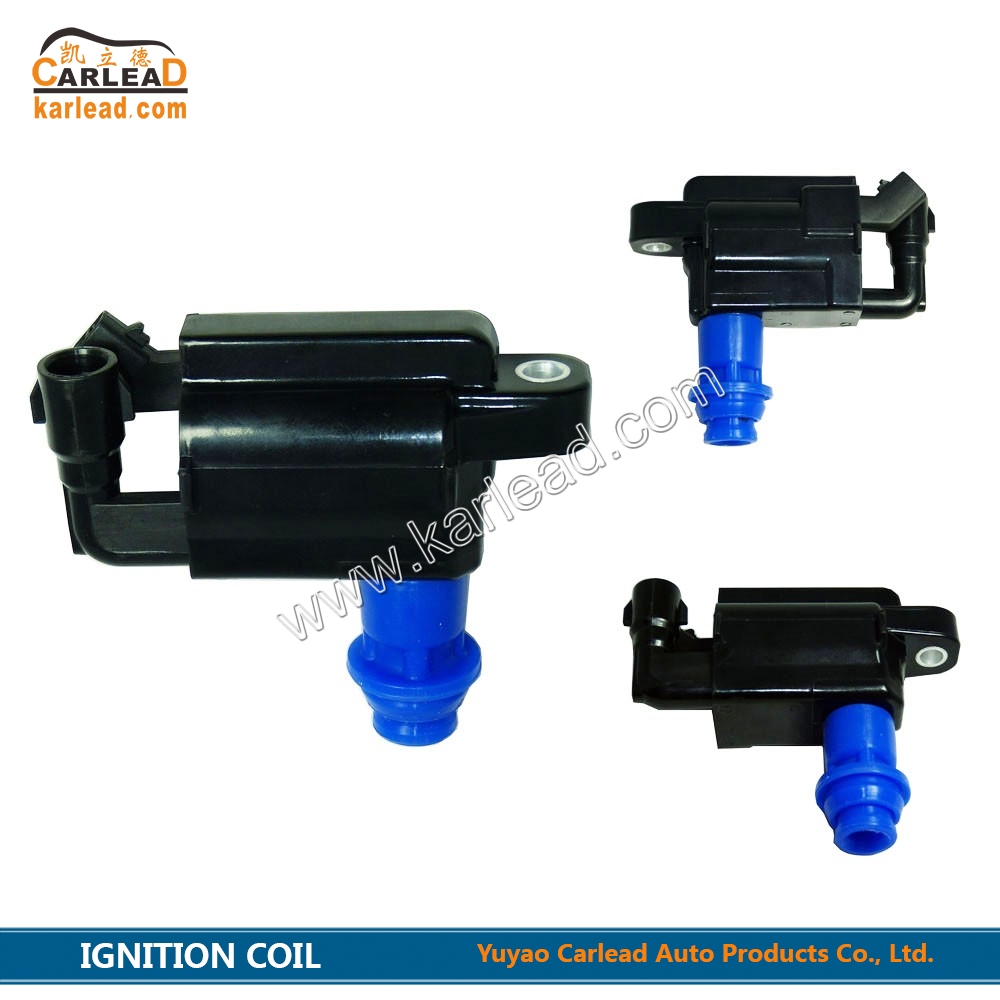 90919-02216, UF228, 88921376, C1153, 50241, 5C1189, DQG216, Ignition Coil