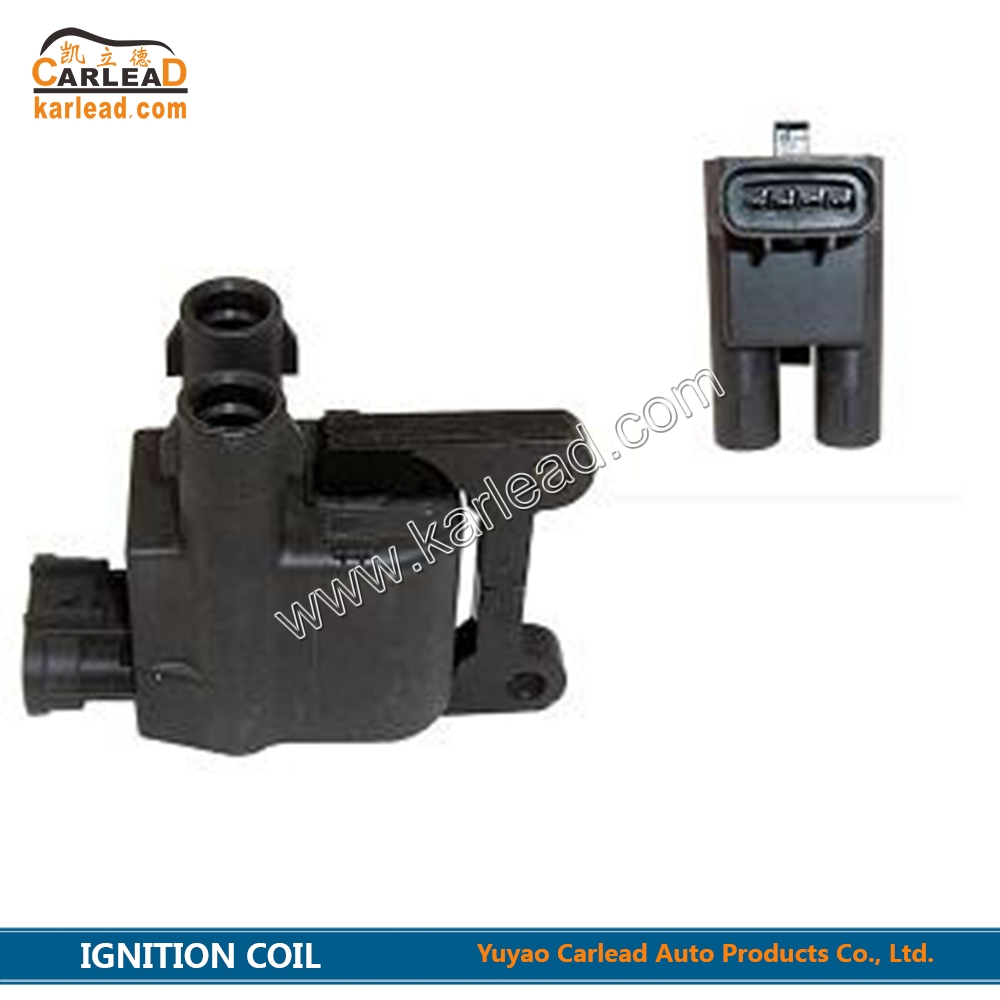 90919-02219, DQG219, Ignition Coil