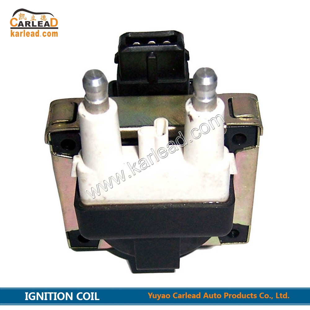 7700854307, 7700872692, DQG220B, Ignition Coil