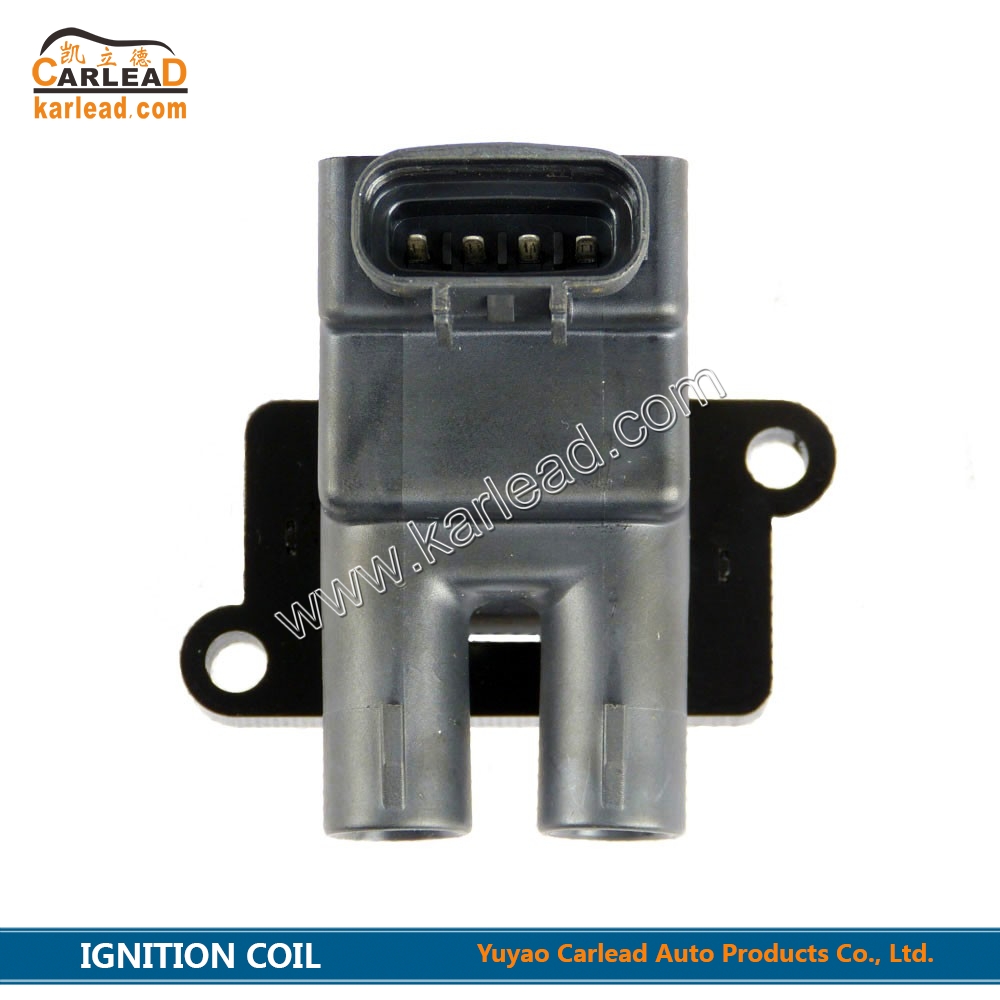 90919-02222(1-4), DQG222, Ignition Coil