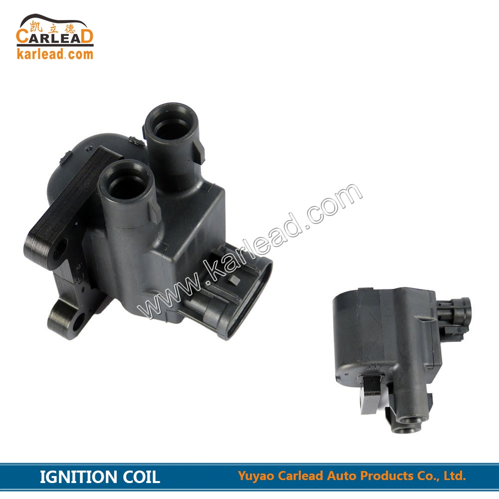 90919-02224, DQG224, Ignition Coil
